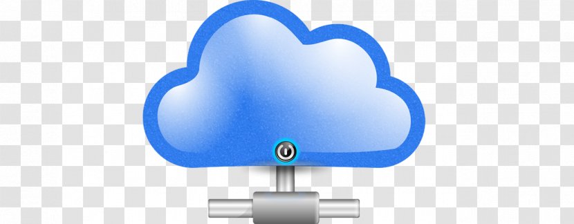 Cloud Computing Storage Internet Computer Software - Service - As A Transparent PNG