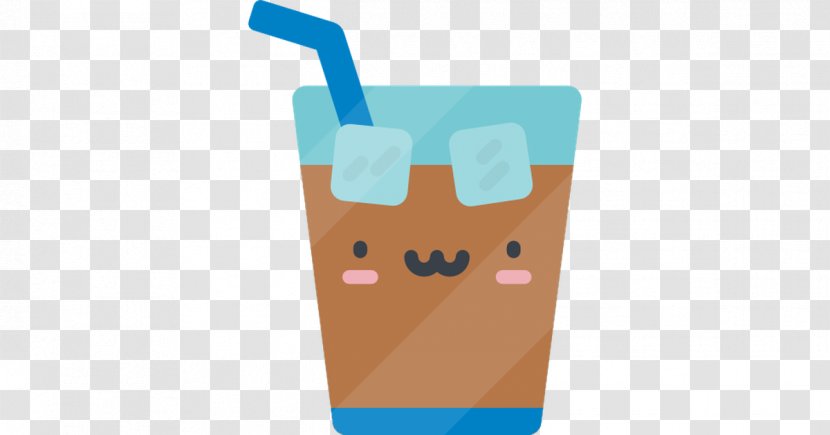 Iced Tea - Drinkware - Coffee Transparent PNG