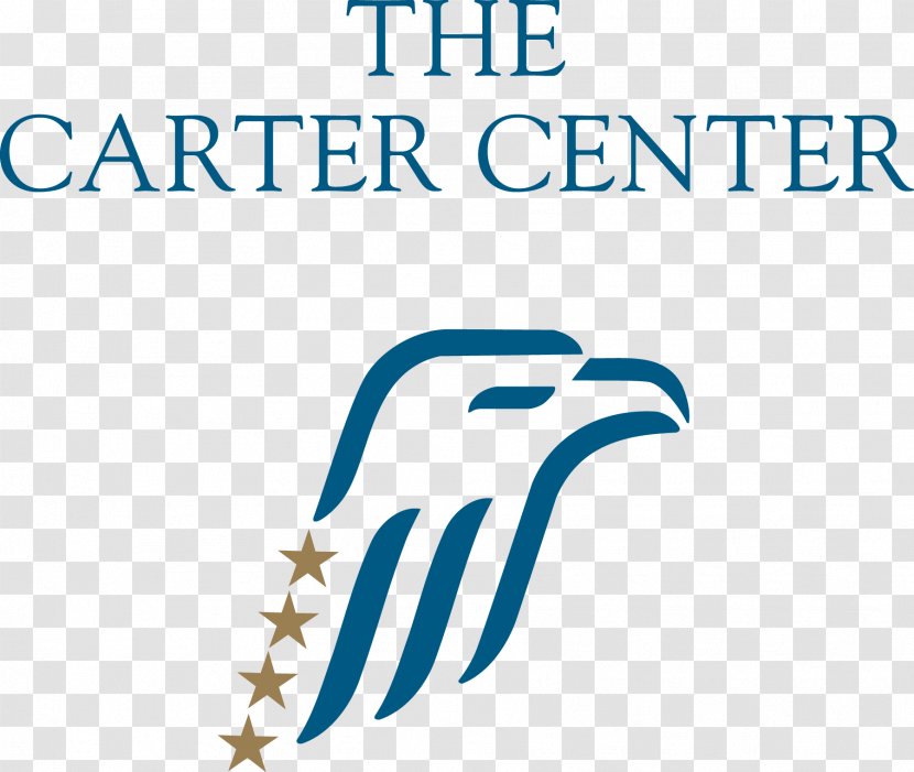 Carter Center Plains Election Democracy Non-Governmental Organisation - Georgia - Applause Transparent PNG