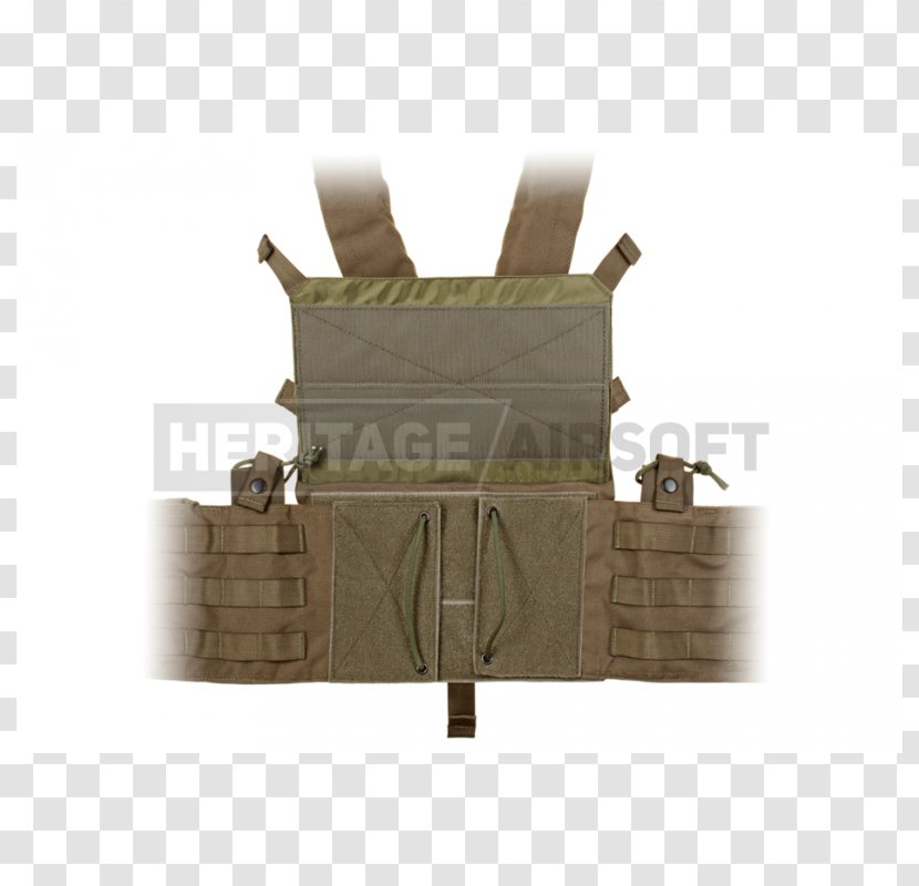 Soldier Plate Carrier System Gilets .de Industrial Design Transparent PNG