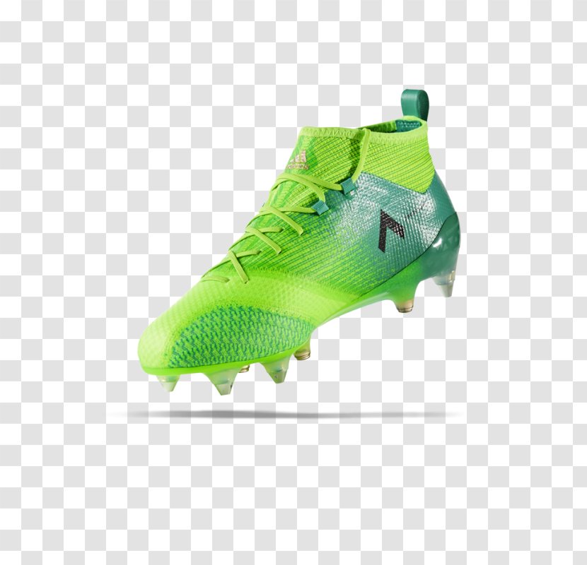 Adidas Football Boot Shoe Cleat Sneakers - Running Transparent PNG
