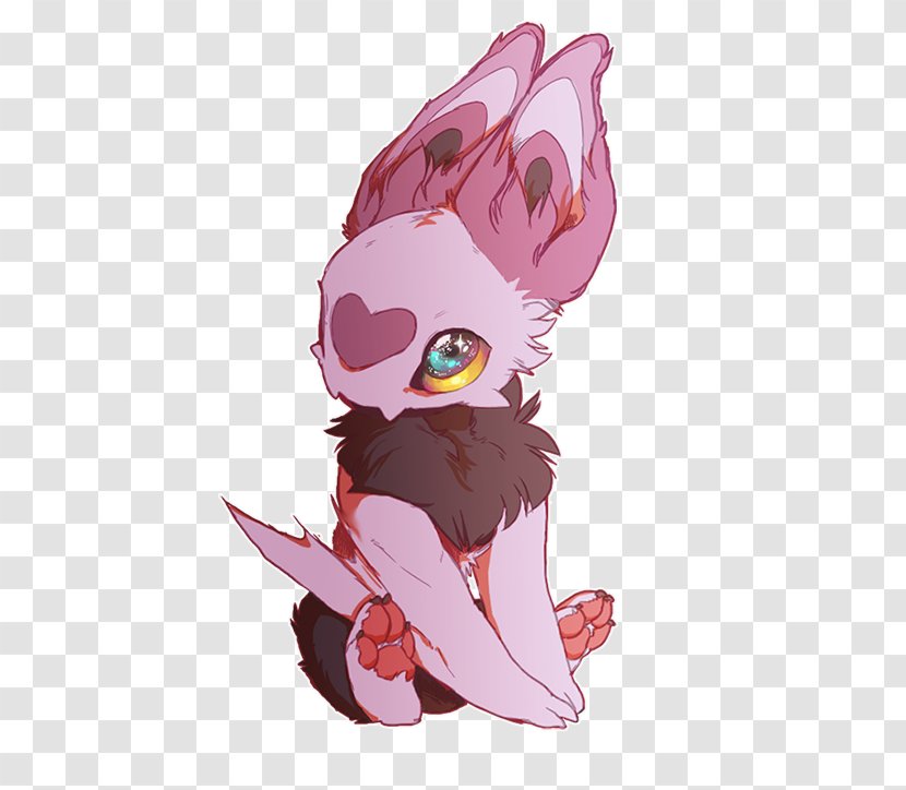 Pokémon X And Y Bulbasaur Eevee Rabbit - Frame - Noibat Transparent PNG