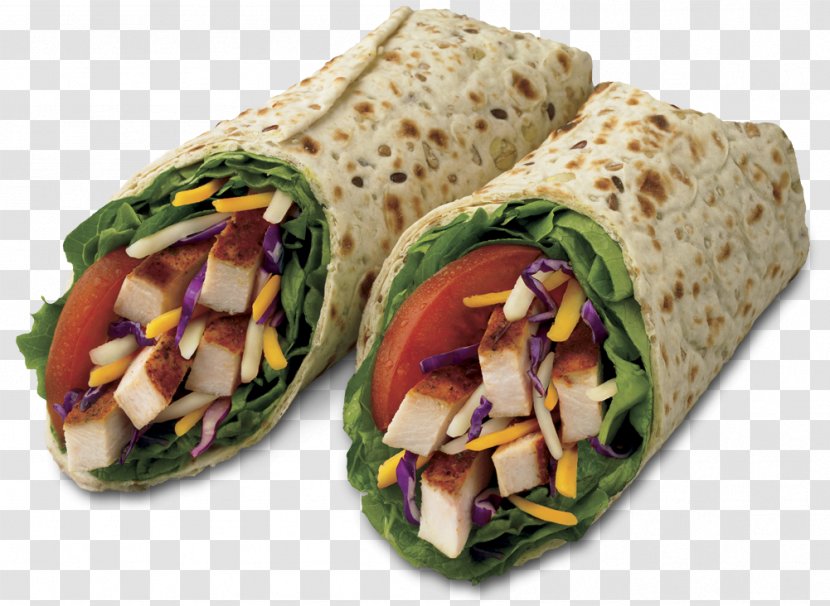 Wrap Fast Food Delicatessen Vegetarian Cuisine Shawarma - Gourmet - Menu Transparent PNG
