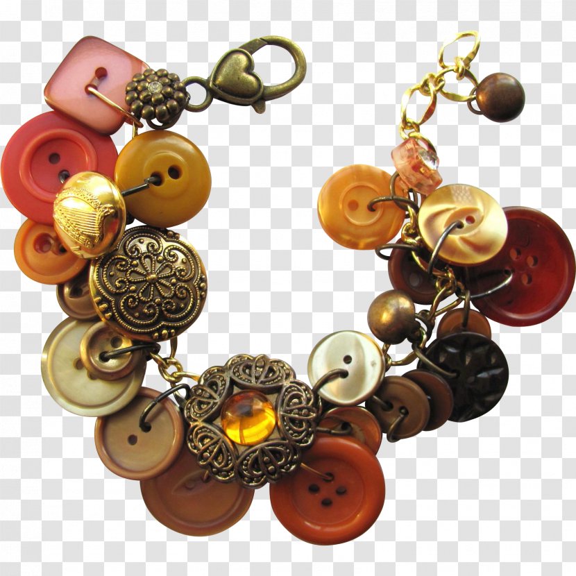 Bracelet Bead - Fashion Accessory Transparent PNG