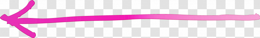 Pink Violet Purple Magenta Line Transparent PNG