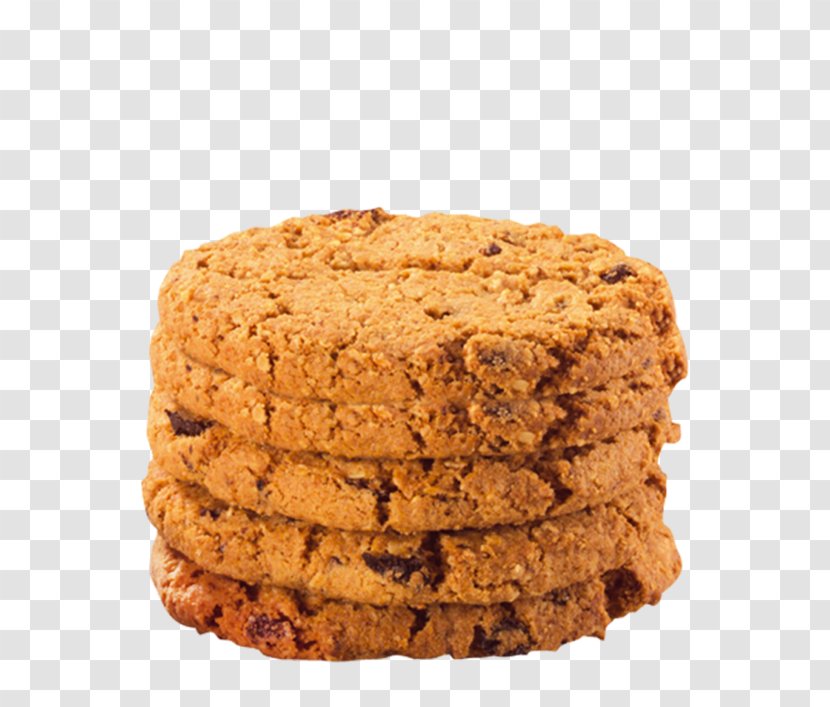 Peanut Butter Cookie Oatmeal Raisin Cookies Anzac Biscuit Biscuits - Tea - Galletas Transparent PNG