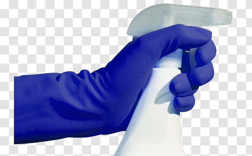Cleaner Cleaning Agent Maid Service Ultrasonic - Medical Glove - Holding Hands Transparent PNG