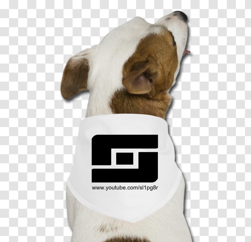 T-shirt Clothing Accessories Dog - Shirt - Black Bandana Transparent PNG