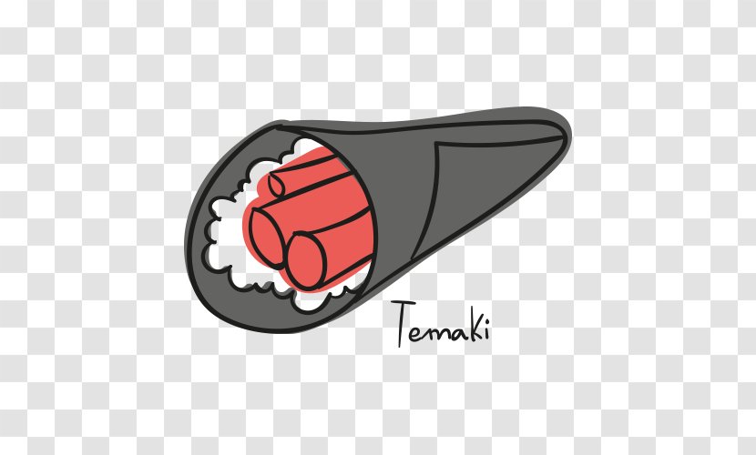 Sushi Download Icon - Shoe - Graffiti Transparent PNG