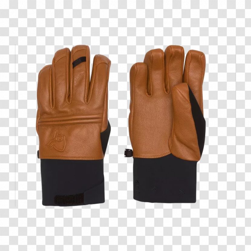 Cycling Glove PrimaLoft Clothing Sizes Leather - Primaloft - Jacket Transparent PNG