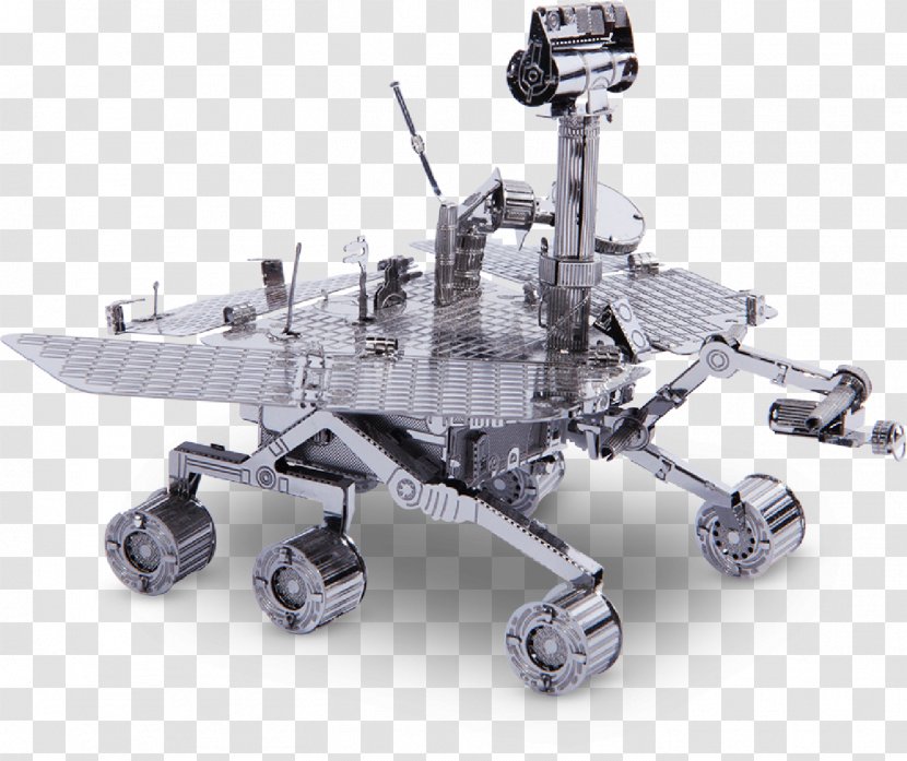 Robot Mars Exploration Rover 2020 Apollo Program Transparent PNG