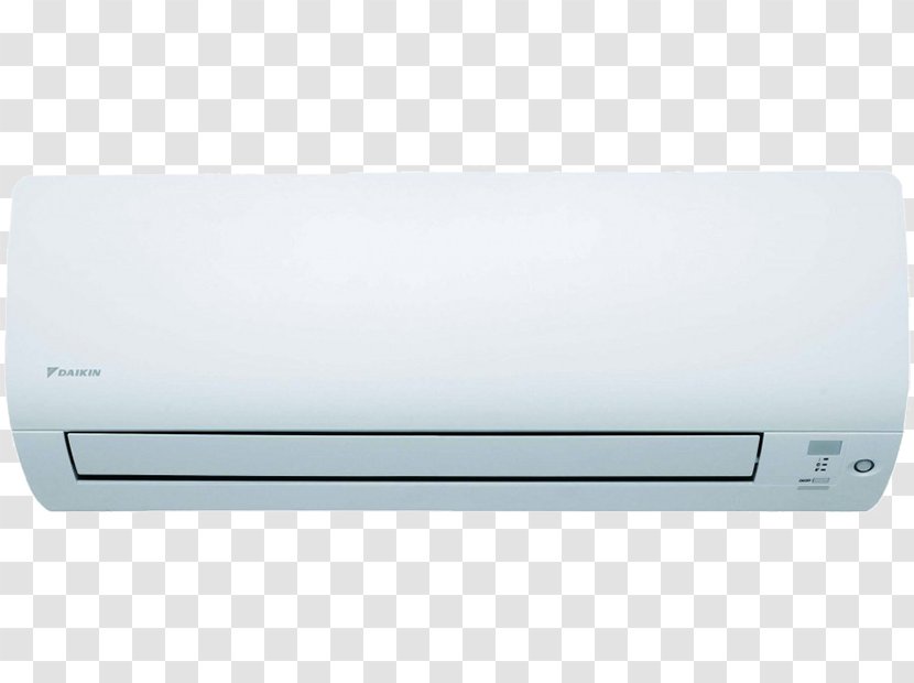 Daikin Air Conditioning Electronics Fujitsu Conditioner - Heater - Energy Transparent PNG