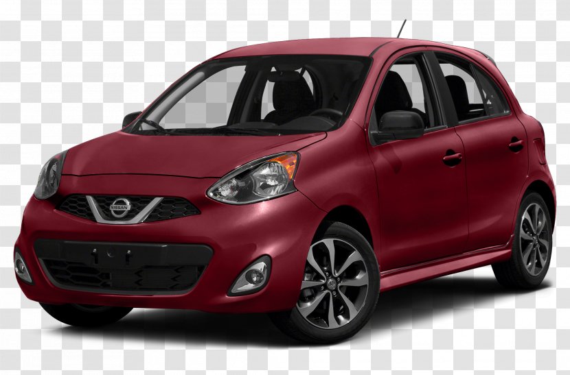 Nissan Sentra Compact Car Rogue - Driving Transparent PNG