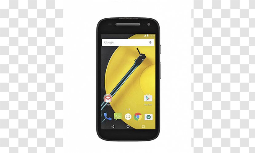 Motorola Moto E (2nd Generation) G Mobility Verizon Wireless - Technology - Smartphone Transparent PNG