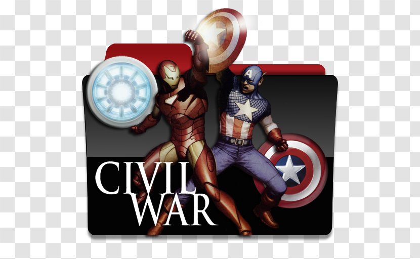 Captain America Civil War Machine Iron Man - Ii Transparent PNG