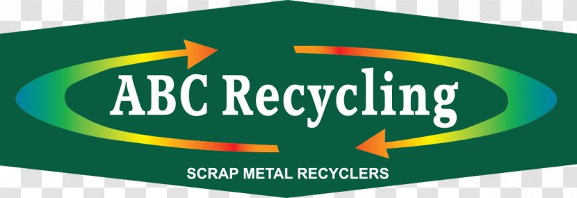 ABC Recycling Scrap Metal Vehicle - Text - Business Transparent PNG