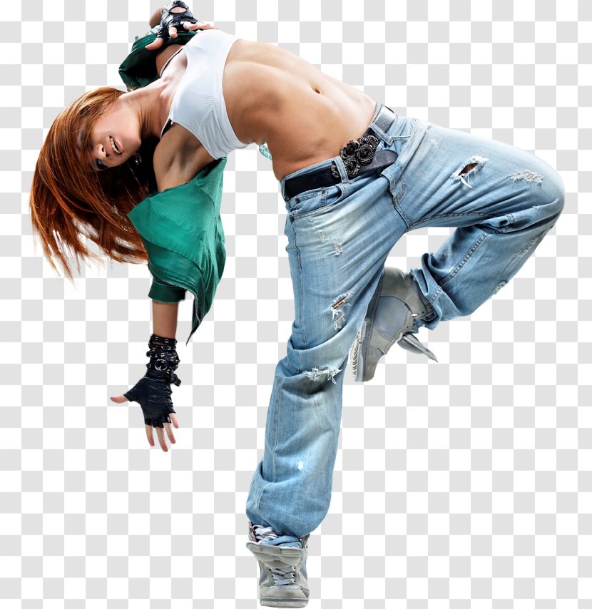 Street Dance Hip-hop Studio - Frame - Ballet Transparent PNG