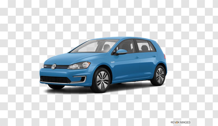 2017 Volkswagen Golf SportWagen Compact Car Mid-size - Electric - Fuel Economy In Automobiles Transparent PNG