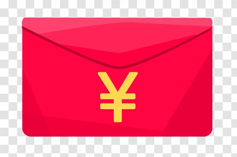 Red Envelope Firecracker Gratis - Simple Decoration Pattern Transparent PNG