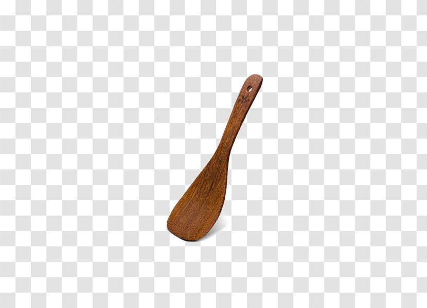 Wooden Spoon - Sen Original Nonstick Special Shovel Rice Transparent PNG