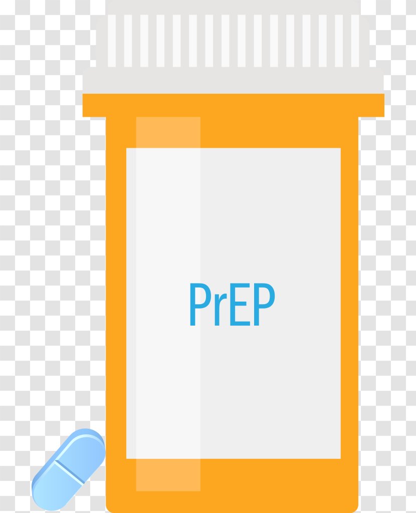 Pre-exposure Prophylaxis Prevention Of HIV/AIDS HIV.gov Clip Art - Brand - Logo Transparent PNG