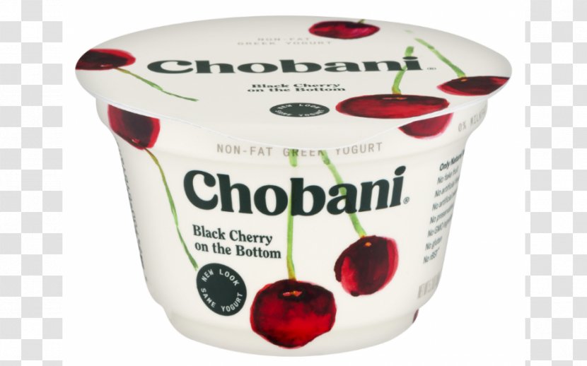 Milk Greek Cuisine Cream Chobani Yogurt - Drink Transparent PNG