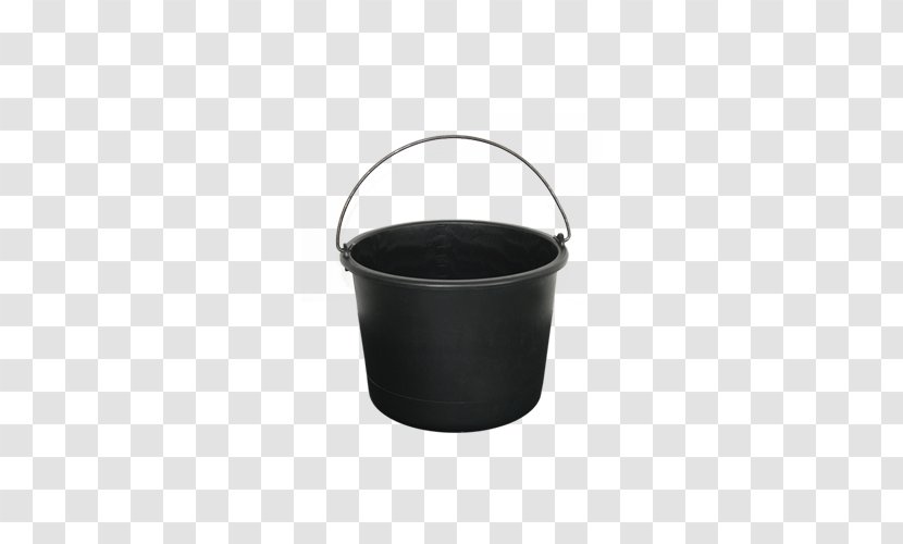 Product Design Plastic Cookware - Buckets Transparent PNG