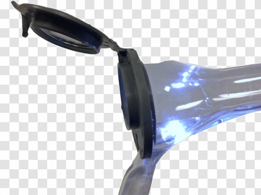 Sigmoidoscopy Goggles Disposable Bioseal Bellows - Sunglasses - Illuminated Lights Transparent PNG