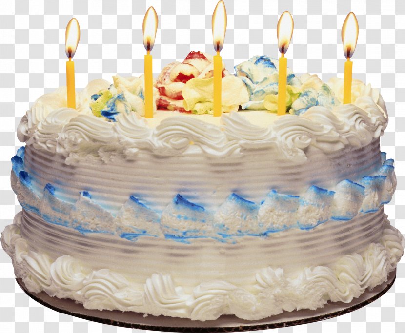Birthday Cake Party - Anniversary Transparent PNG