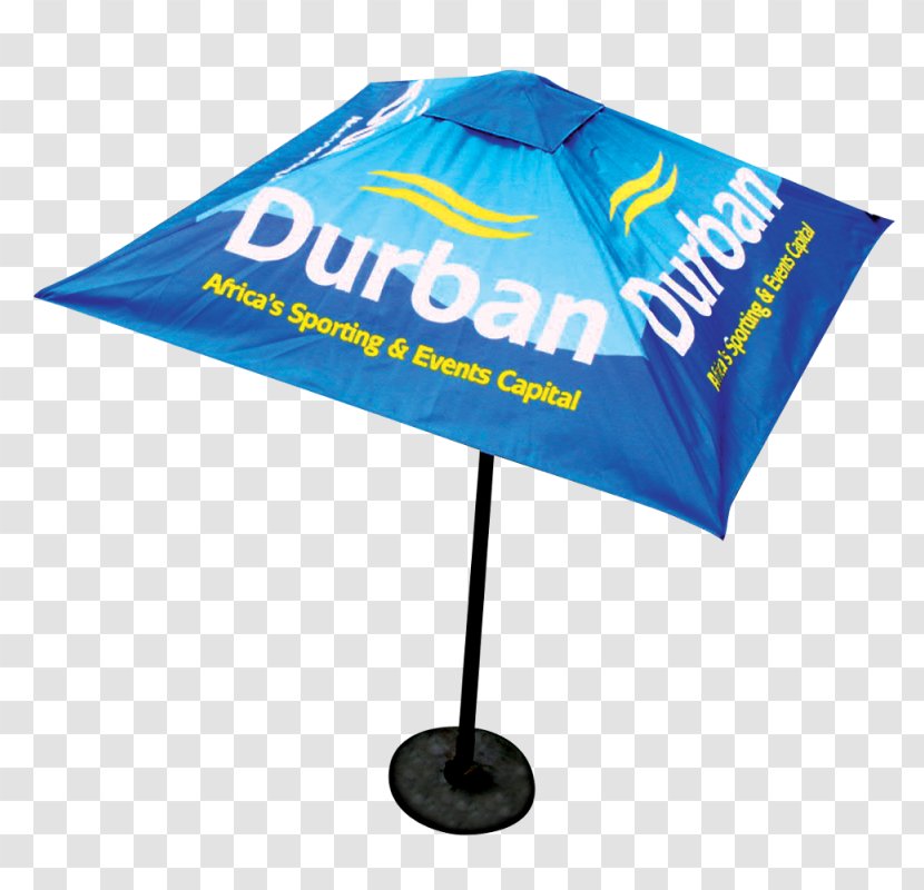 Umbrella Brand Product Shade Marketing Transparent PNG