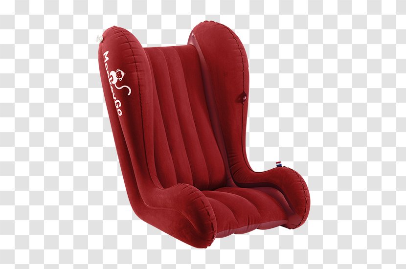 Chair Comfort Car Seat - Sitting Transparent PNG