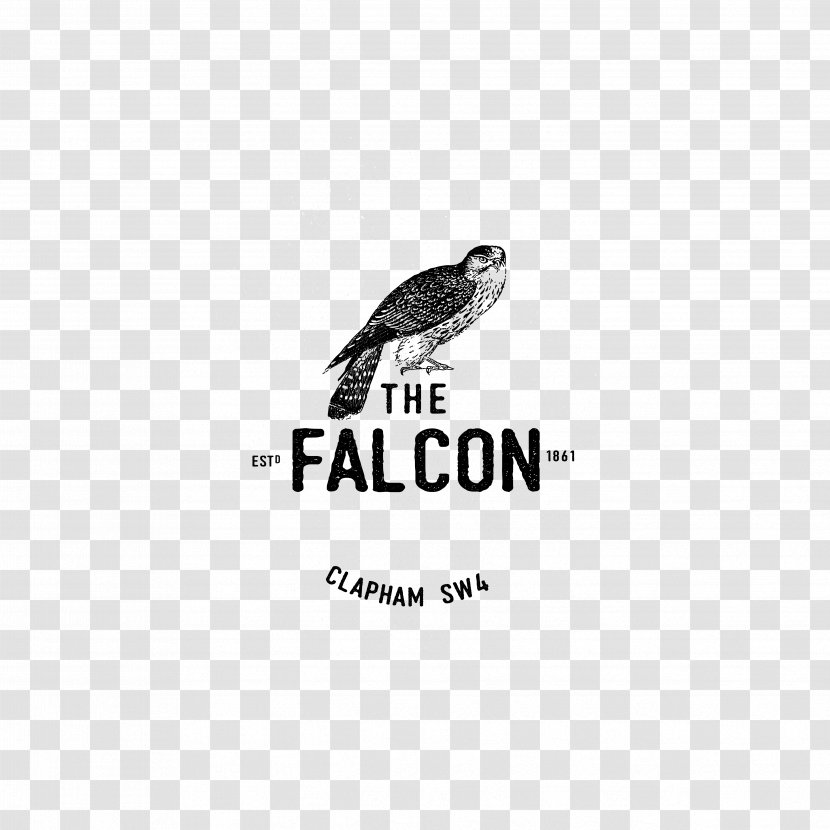 Beak Bird Of Prey Logo Falconry Transparent PNG