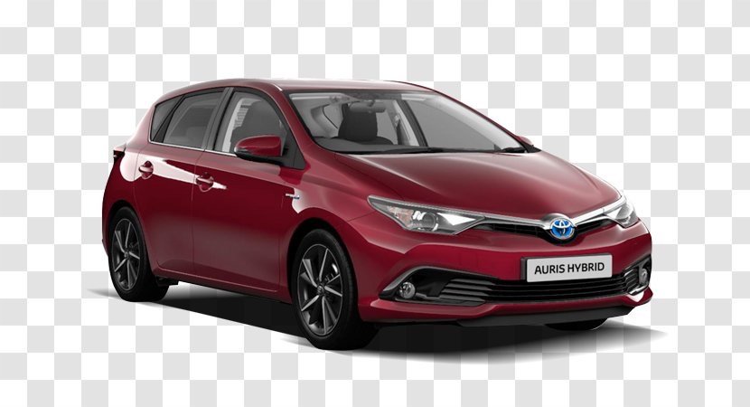 Toyota Prius Car Auris Touring Sports Aygo - Yaris Hybrid Transparent PNG