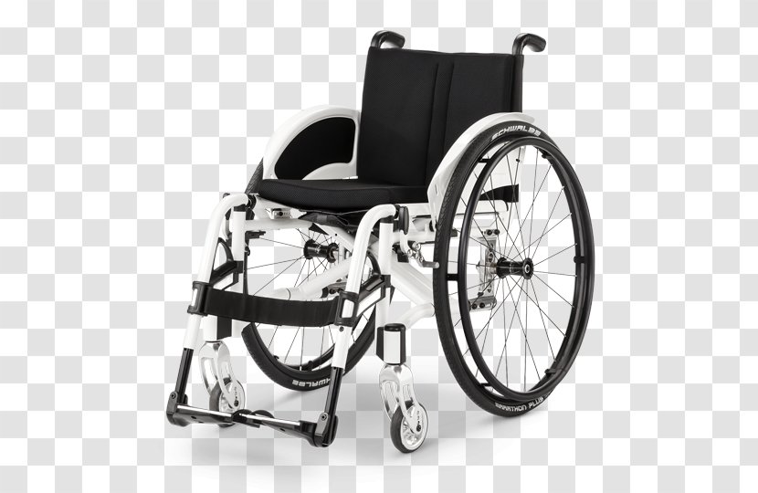 Motorized Wheelchair Meyra Sanitätshaus TiLite - Chair Transparent PNG