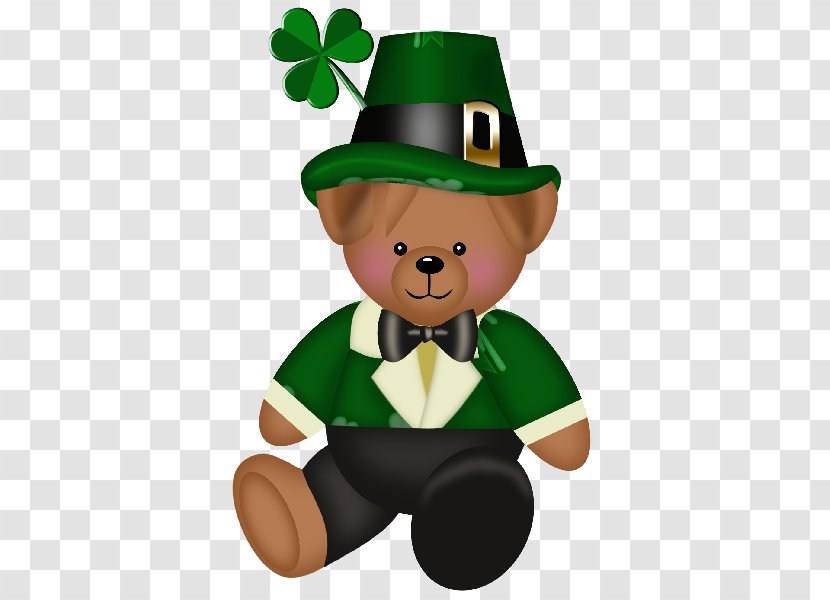 Saint Patrick's Day March 17 Irish People Holiday Clip Art - Patrick S - ST PATRICKS DAY Transparent PNG