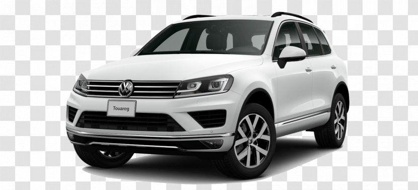 Volkswagen Touareg Car Caddy Sport Utility Vehicle - Automotive Exterior Transparent PNG