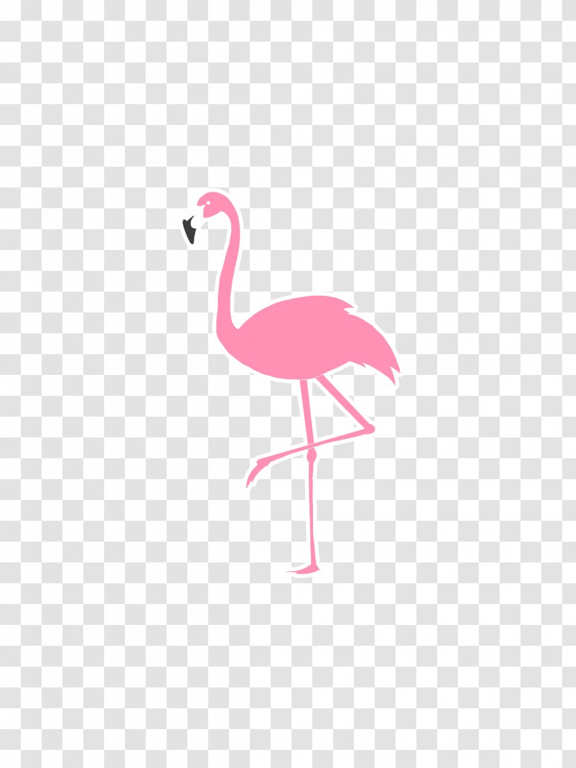T-shirt Logo Flamingo Sticker Hoodie - Brand Transparent PNG