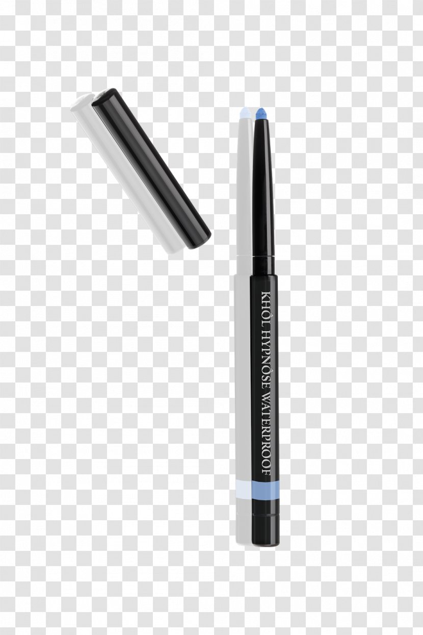 Cosmetics Lip Balm Kohl Eye Liner Lancôme - Pencil Transparent PNG