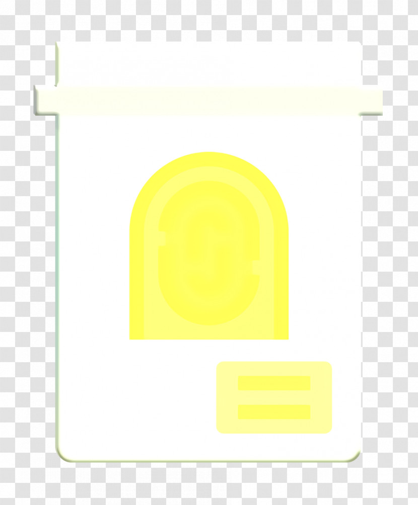 Evidence Icon Crime Icon Miscellaneous Icon Transparent PNG