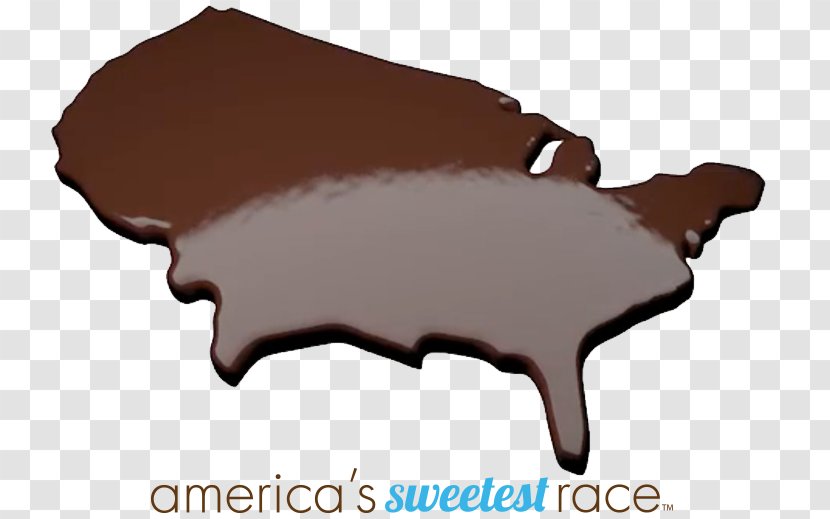 Hot Chocolate Running 5K Run Racing - Pennsylvania - United States Transparent PNG