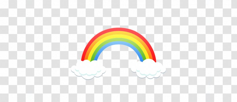 Logo Sky Font - Text - Rainbow Cloud Gate Transparent PNG