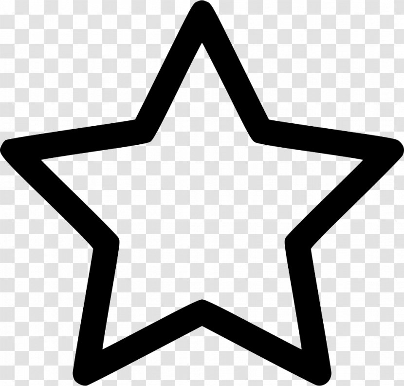 Star Polygons In Art And Culture Symbol - Light Transparent PNG