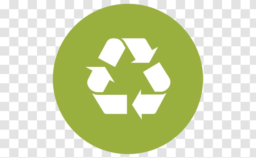 Recycling Symbol Waste Hierarchy Logo - Environment Friendly Transparent PNG