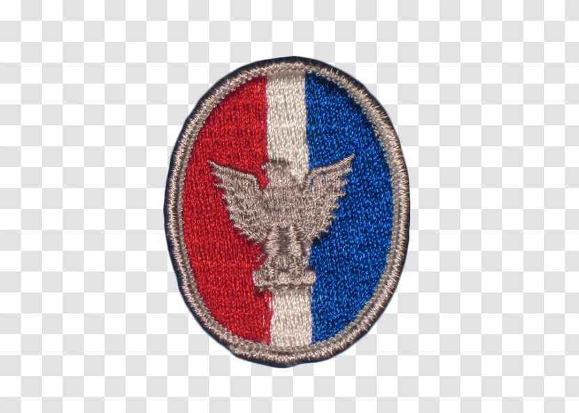 Eagle Scout Boy Scouts Of America Embroidered Patch Badge Scouting - Cloth Transparent PNG