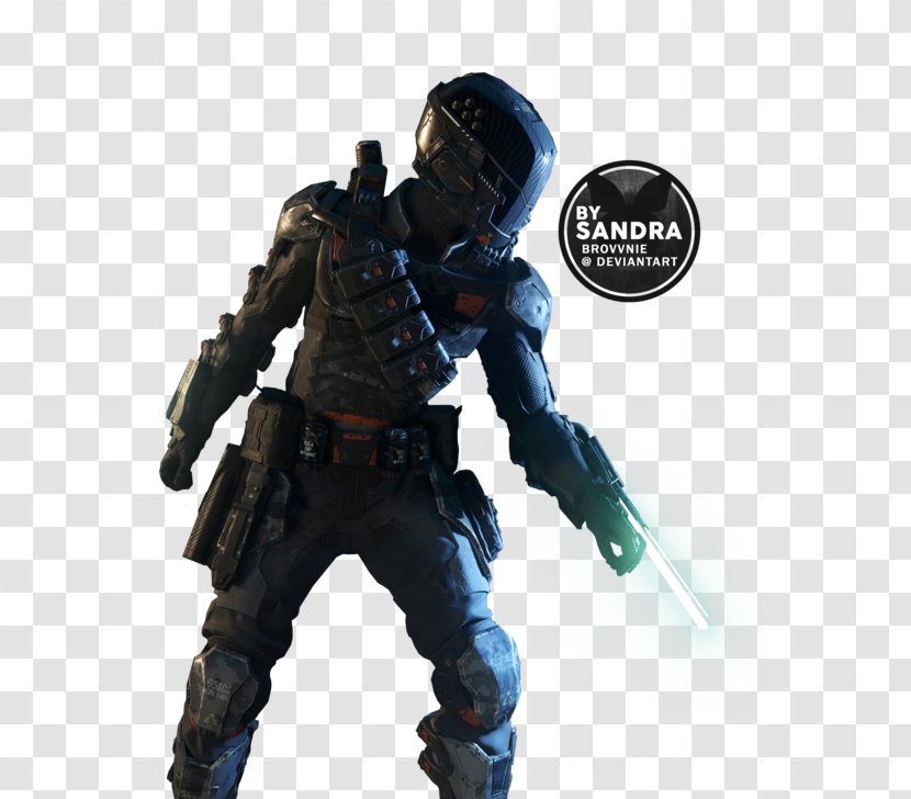 Call Of Duty: Black Ops III Video Game - Duty Transparent PNG