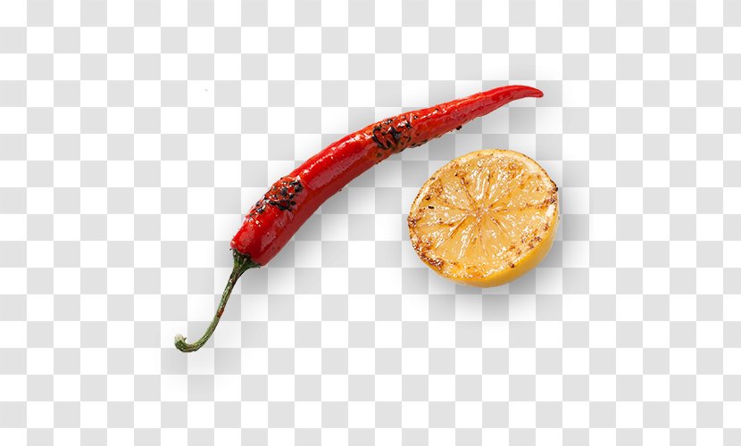 Chili Pepper Vegetarian Cuisine Cayenne Peperoncino Meat Transparent PNG