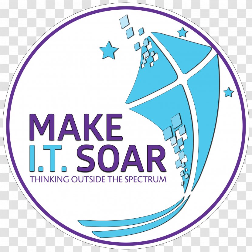 Make I.T. SOAR Computer Security Logo Cyberwarfare - Syndrome - Brand Transparent PNG