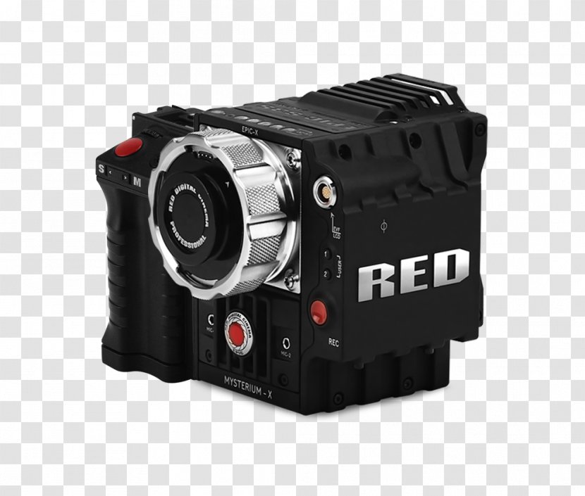 Red Digital Cinema Camera Company RED EPIC-W Arri Alexa Film Transparent PNG