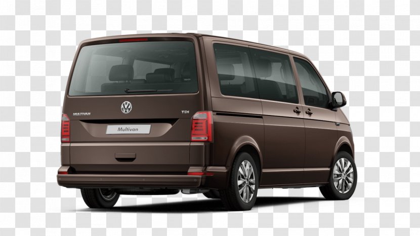 Volkswagen California Car Minivan Transporter - Amarok Transparent PNG