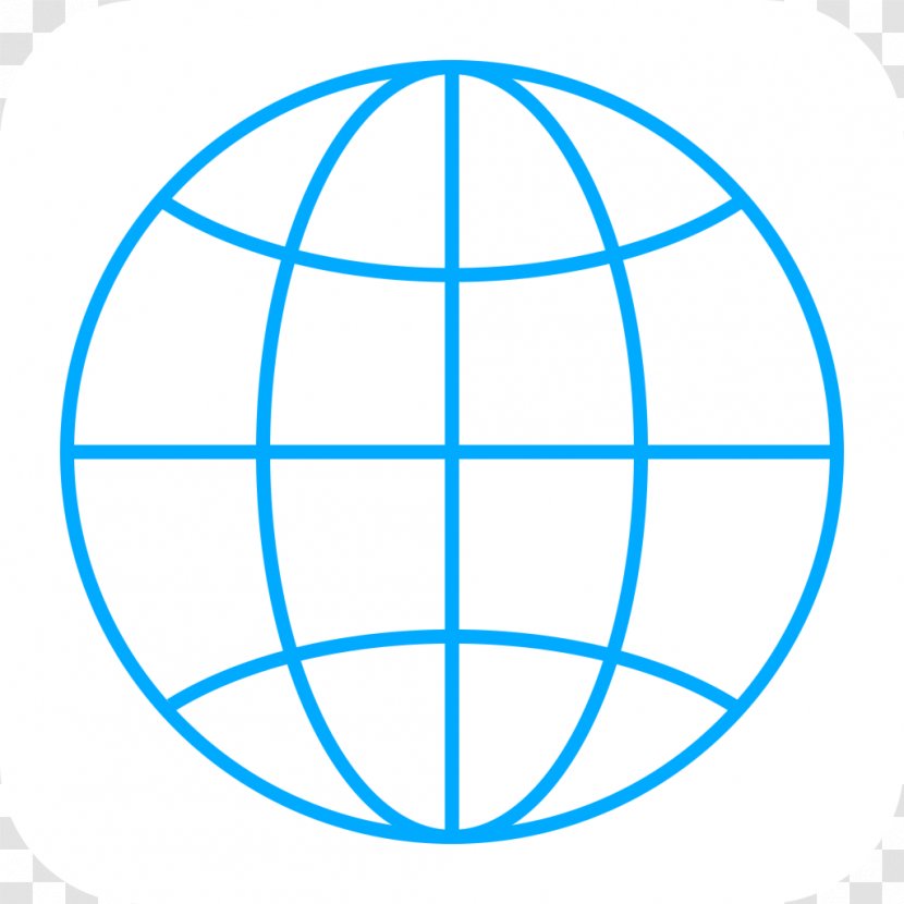 Globe World Clip Art - Ball Transparent PNG